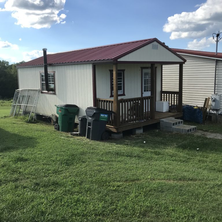 Tiny House Hunting: My Unexpected Path to Ownership