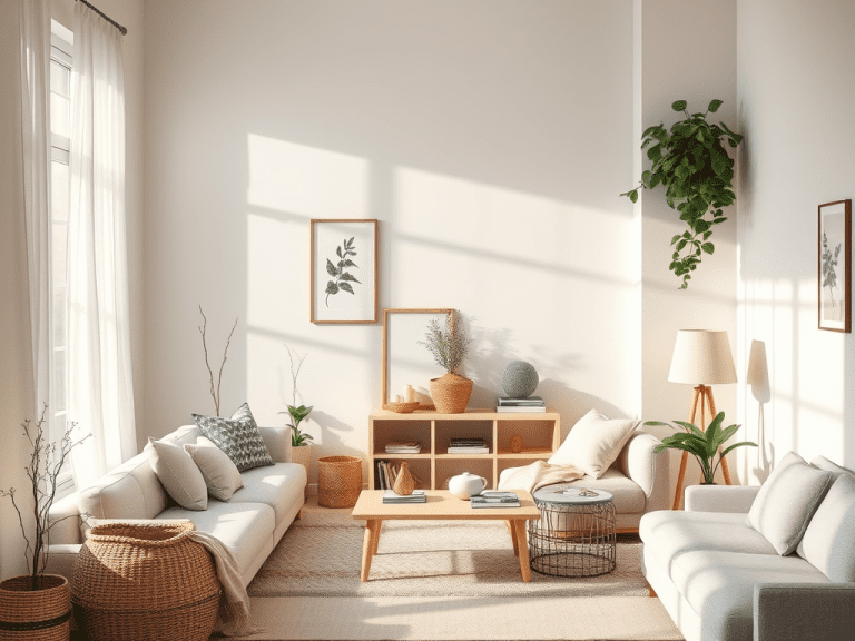 The Ongoing Declutter: A Lifestyle for Spacious Living