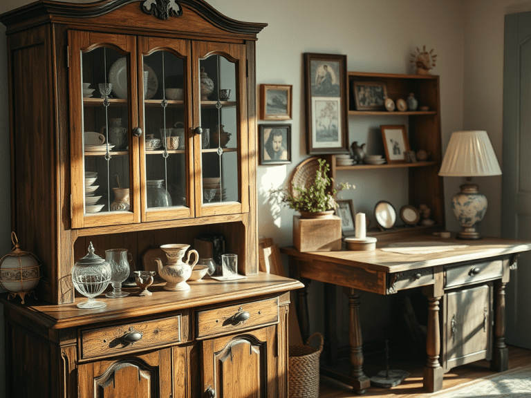 Beyond the Stuff: The Emotional Declutter Journey